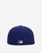 New Era 59Fifty Los Angeles Dodger Hidden Hit Fitted Hat 60803267 Blue 3