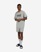 Polo Ralph Lauren Logo Sleep Shirt PF20RL-A7YY Grey 4