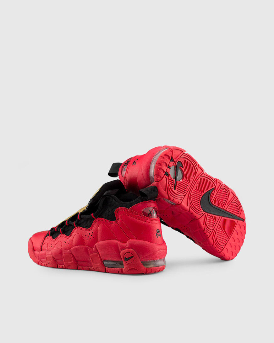 nike air money grade school