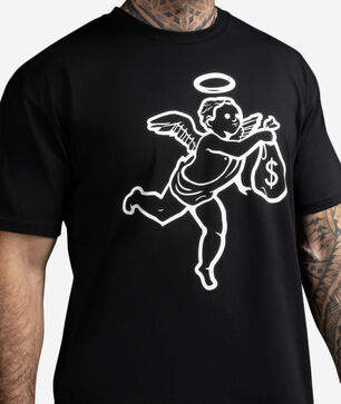 Angel Classic Tee