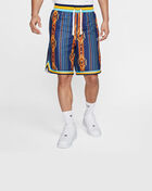 Dri-Fit Dna All-Over Print Shorts