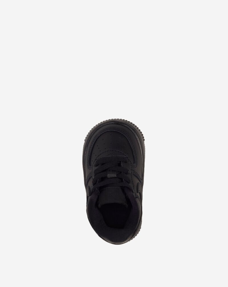 Nike Toddler Force 1 Low IF1674-001 Black 7