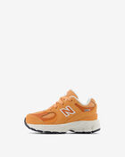 New Balance Toddler 2002 IC2002FJ Orange 1