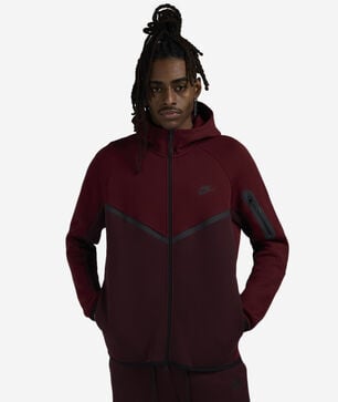 Tech Full-Zip Windrunner Hoodie