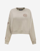 New York Knicks Neutral Crewneck 