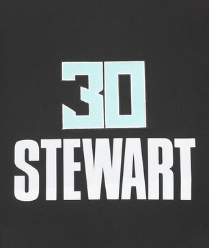 New York Liberty Breanna Stewart #30 Classic Player Pullover Hoodie