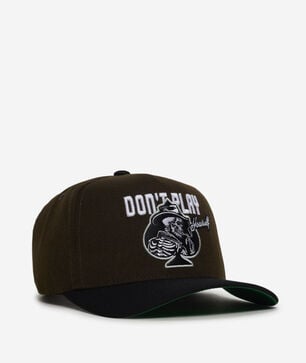Don't Play Yourself Trucker Hat