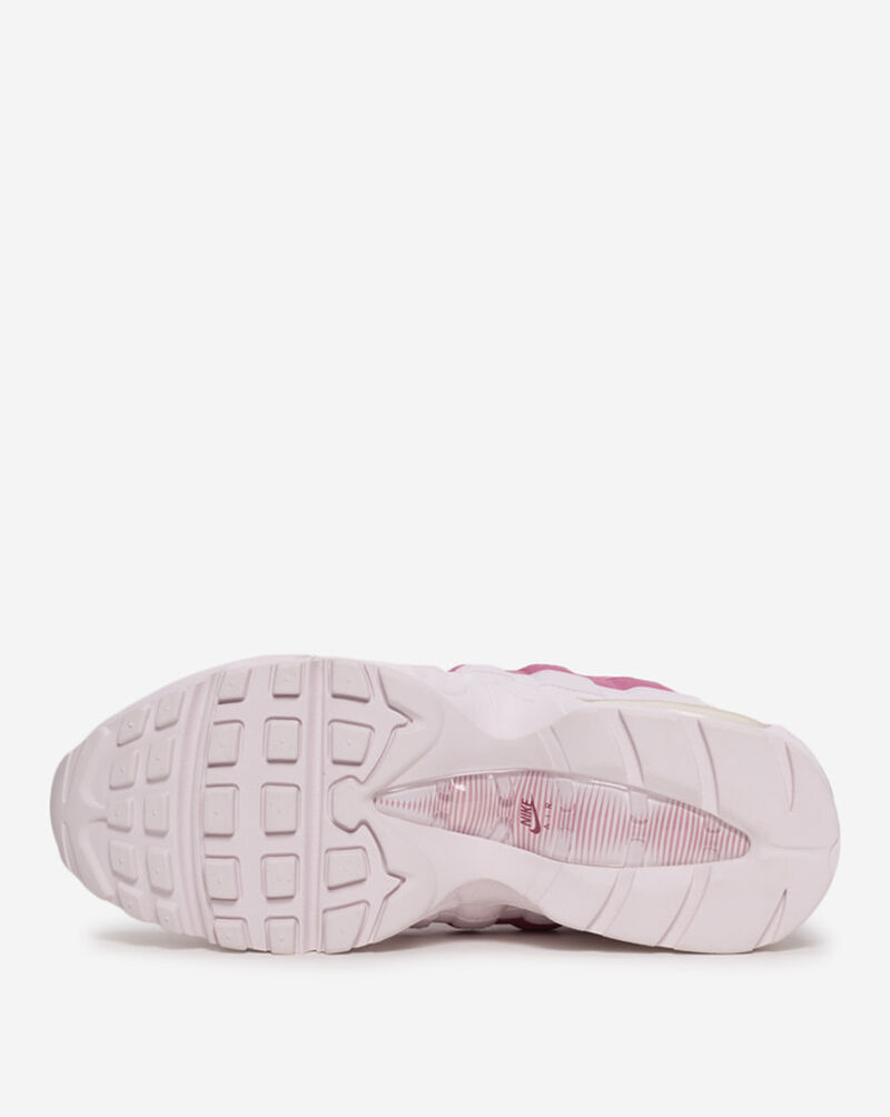 Nike Air Max 95 "Big Bubble" IB8155-600 Pink 6