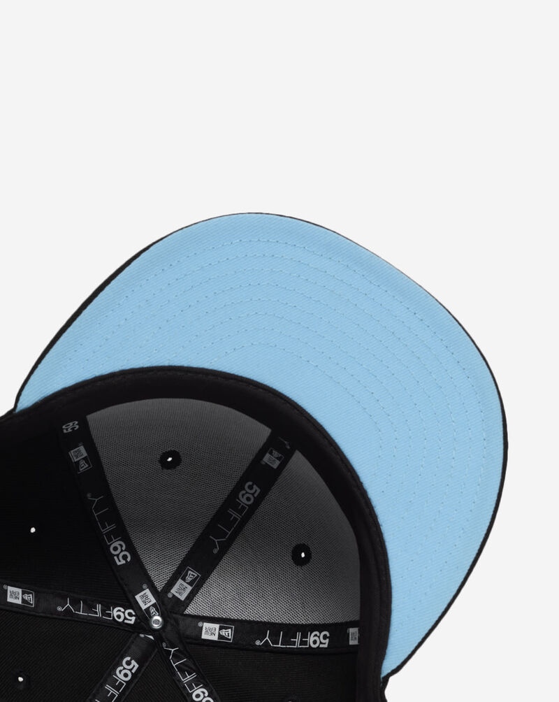 New Era 59Fifty Boston Red Sox Fitted Hat 70994449 Black 4