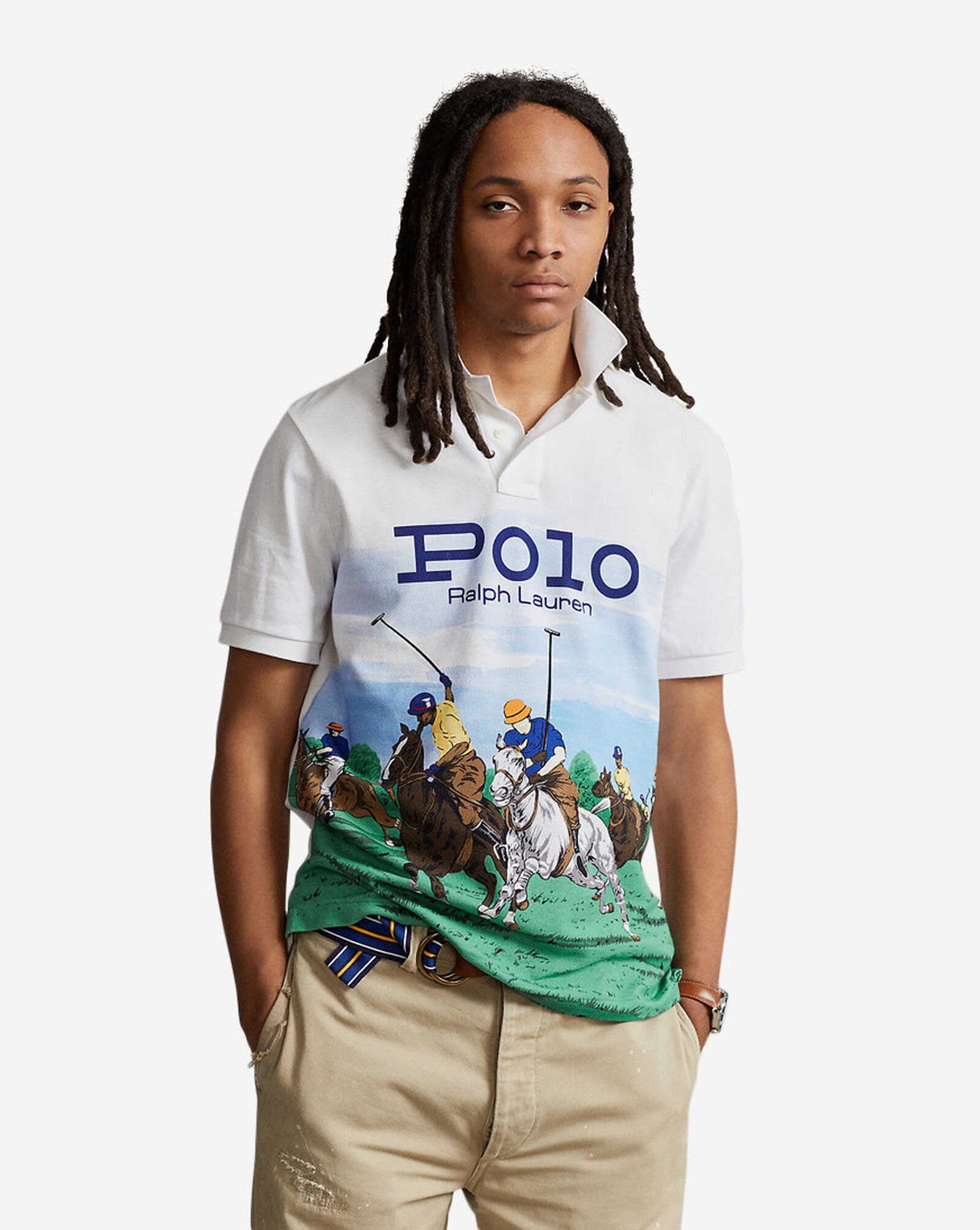 polo ralph lauren club