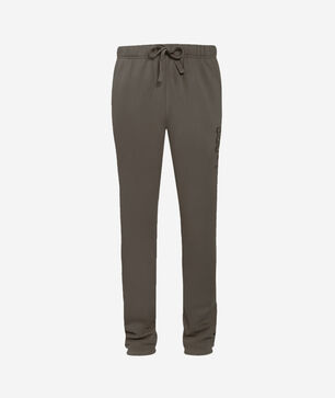 New York Mets Neutral Fleece Sweatpant