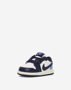 Jordan Toddler Air Jordan 1 Retro Low OG  FQ5435-400 Blue 2