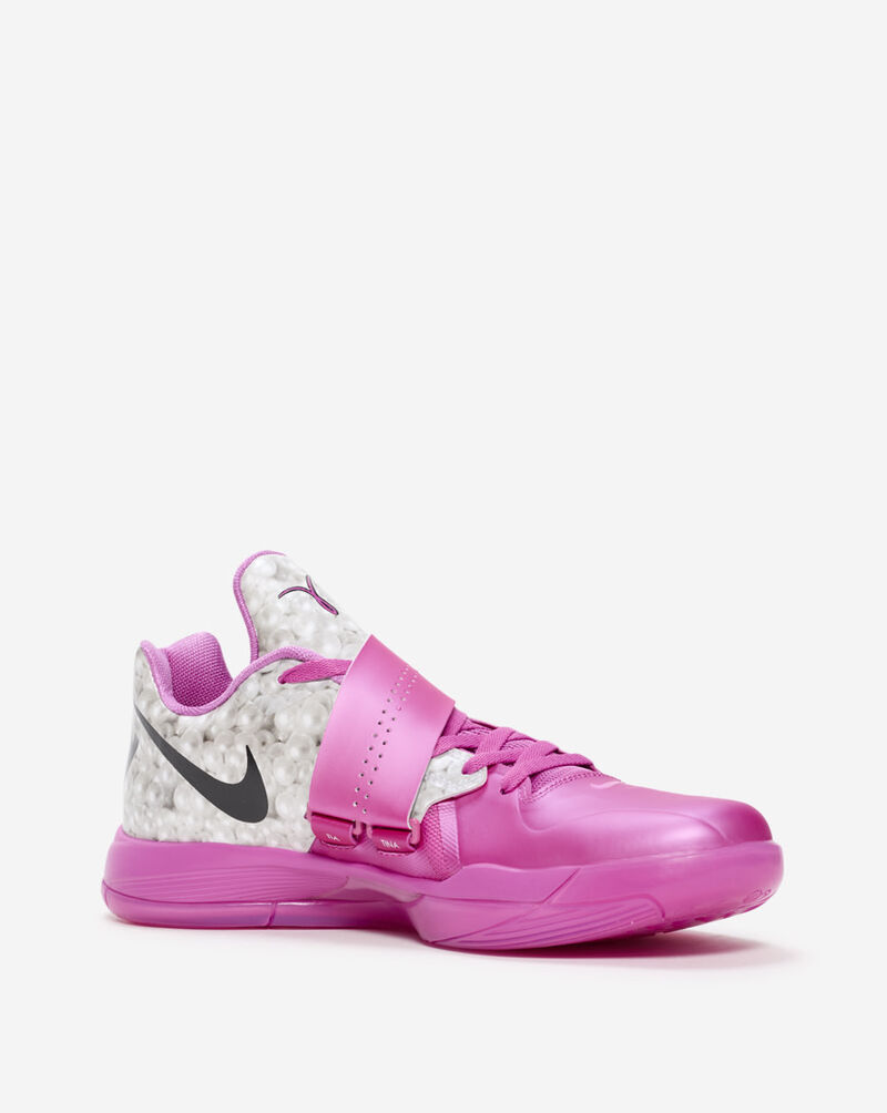 Nike KD IV HF9098-600 Pink 4