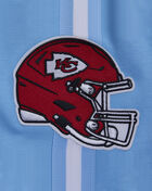 PRO STANDARD Kansas City Chiefs Chenille Double Knit Short FKC3410186-UNI Blue 3