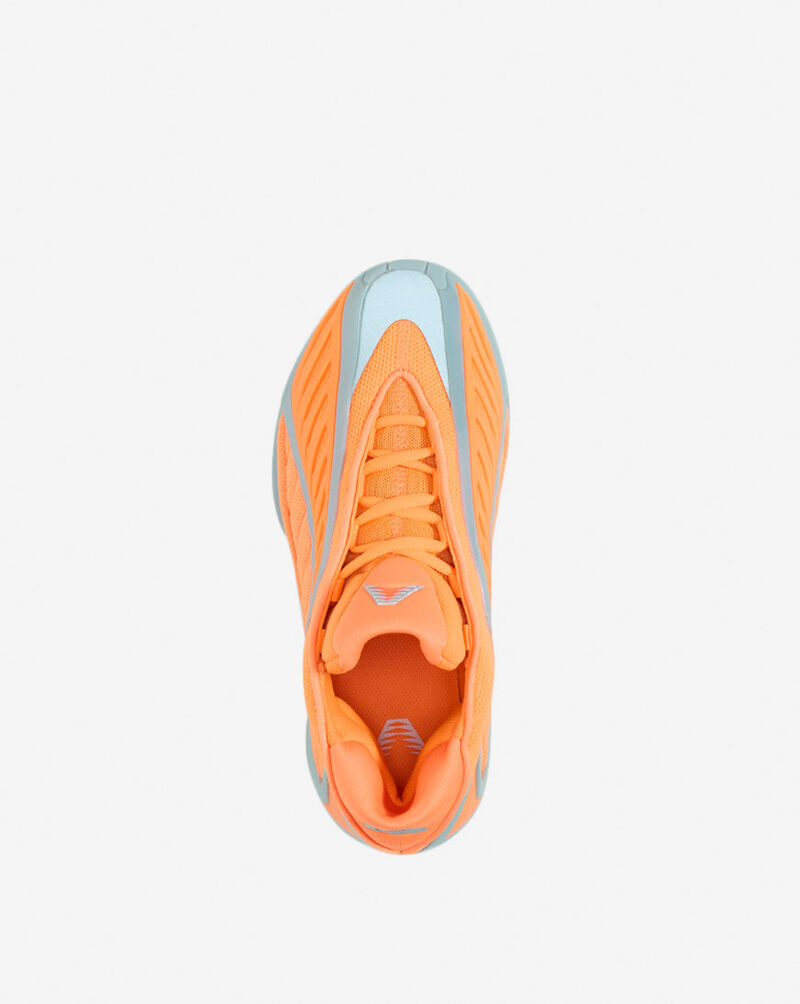 adidas Anthony Edwards 2 KK1390 Orange 7