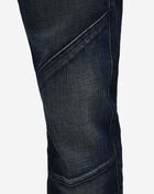Moto Cross 3D Slim Jeans