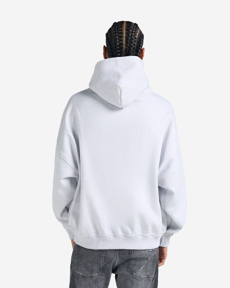 adidas adiSignature NY Hoodie LD9300 Grey 2