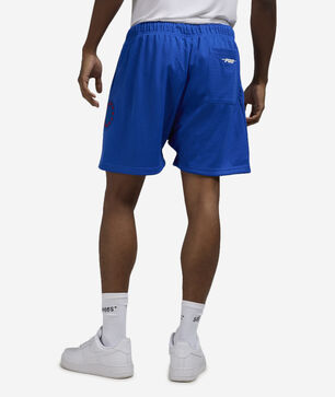 Philadelphia 76ers Mesh Shorts