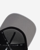 New Era 9Fifty Chicago White Sox A-Frame Snapback Hat 71065694 Black 4