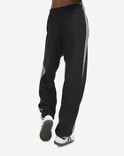 adidas Jennie Knitted Loose Pants LD8918-BLKWHT Black 2