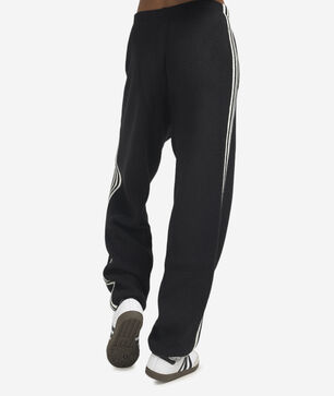 Jennie Knitted Loose Pants