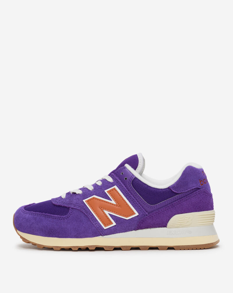 New Balance 574 WL574GT2 Purple 1