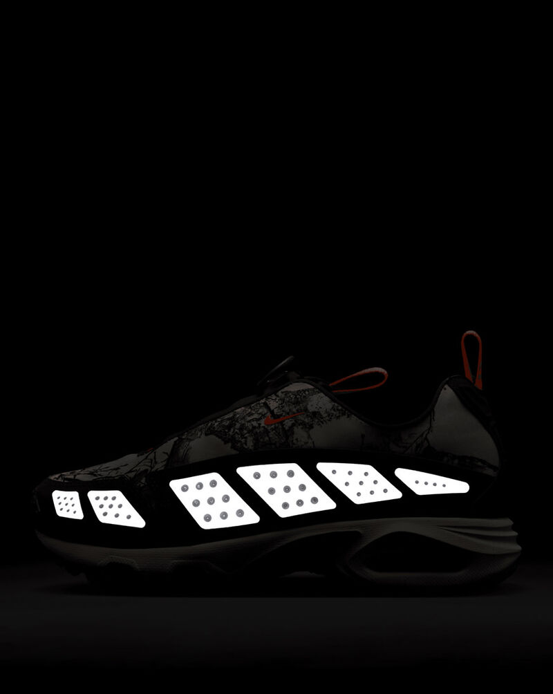 Nike Air Max Sunder RealTree IB2476-100 Brown 8