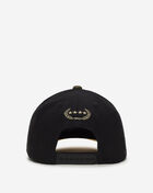 Field Grade I'm Not For Everybody Duck Suede Trucker Hat 1005046 Black 3