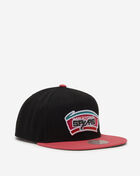 San Antonio Spurs All Star Color Snapback