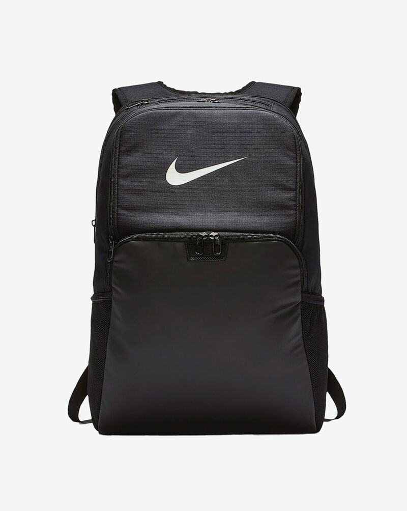 Nike Brasilia Xl Training Backpack BA5959-010 Black 1