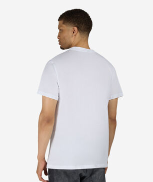 All Gas Tee
