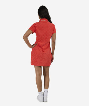 NSW Chill Terry Dress