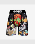 Space Jam Team Briefs