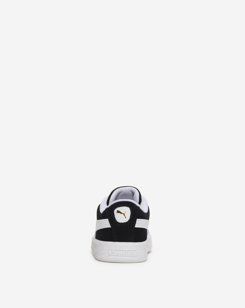 Puma Toddler Suede Classic 39985601 Black 5