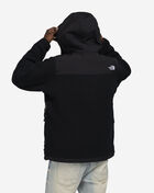 The North Face Retro Denali Hoodie Jacket NF0A88XG-JK3 Black 2