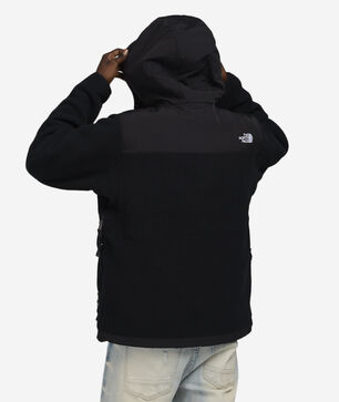 Retro Denali Hoodie Jacket