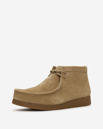 Wallabee EVO Boot