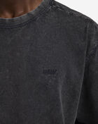 SNIPES GD Tee FW25MC022-011 Black 3