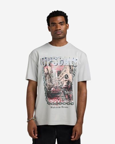Made In TheStreetz Tee Made In TheStreetz Tee