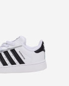 adidas Toddler Superstar II JH9984 White 8