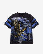 Jordan Big Kids' Eagle Tee 95F985-023 Black 1