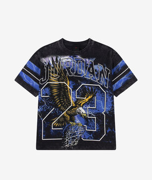 Big Kids' Eagle Tee