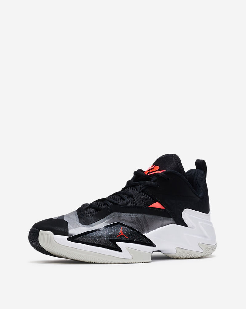 Jordan One Take 3 DC7701-001 Red 4