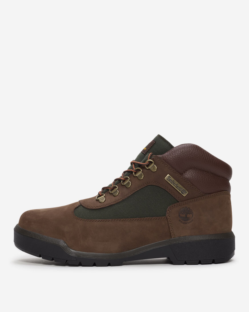 Shop Timberland Field Boot TB1A18A6D47 brown | SNIPES USA