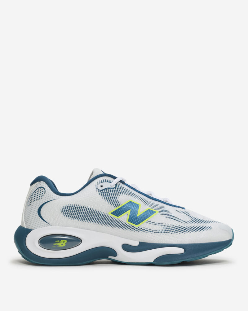 New Balance AC Runner MACR17MF White 4