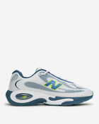 New Balance AC Runner MACR17MF White 4