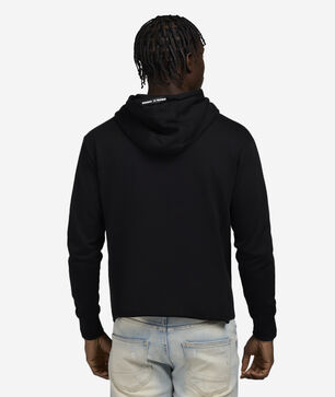 Crop Legacy Hoodie 