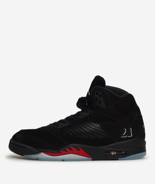Air Jordan 5 Retro "Halloween"