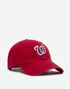 '47 Brand Washington Nationals Dad Cap B-RGW15GWS-RDG Red 1