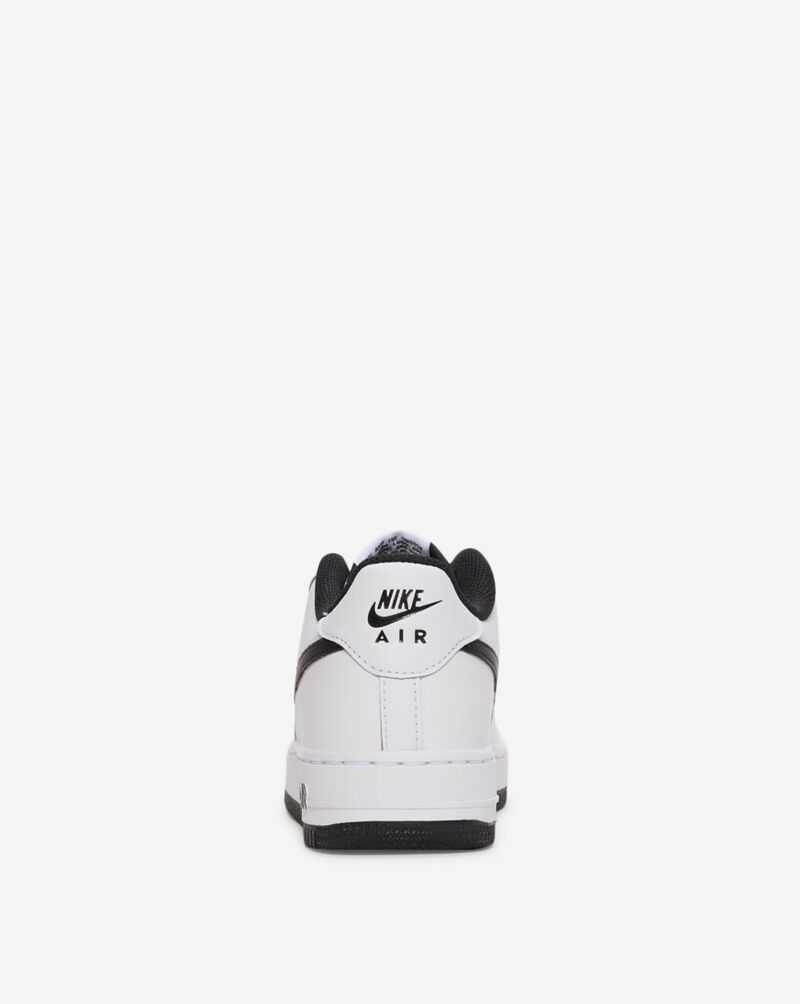 Nike Big Kids' Air Force 1 LV8 IB8845-100 White 5